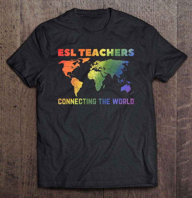 Esl Teachers Connecting The World Virtual Teacher And Tutor