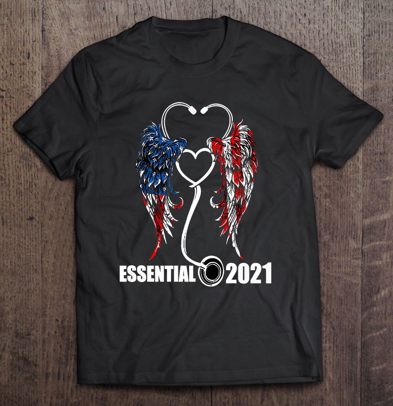 Essential 2020 Nurse Healthcare Provider Premium
