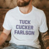 Fuck Tucker Carlson Unisex T-Shirt