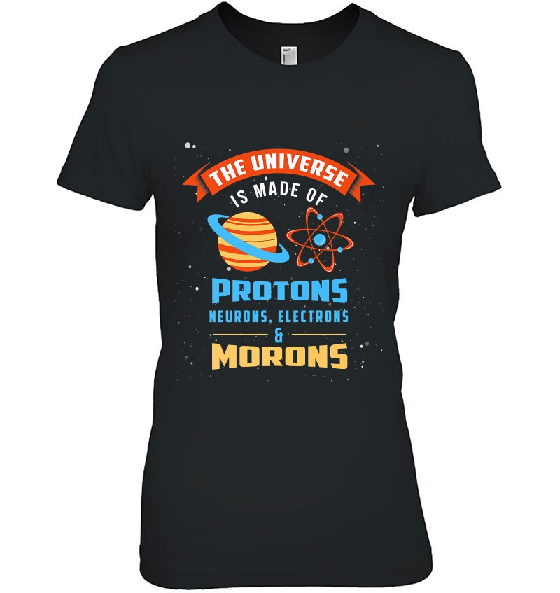 Funny Physics Gift For A Science Teacher Premium