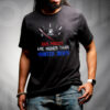 Gas Prices Are Higher Than Hunter Biden Unisex T-Shirt