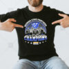 Georgia State Champions Sun Belt Conference 2022 Shirt