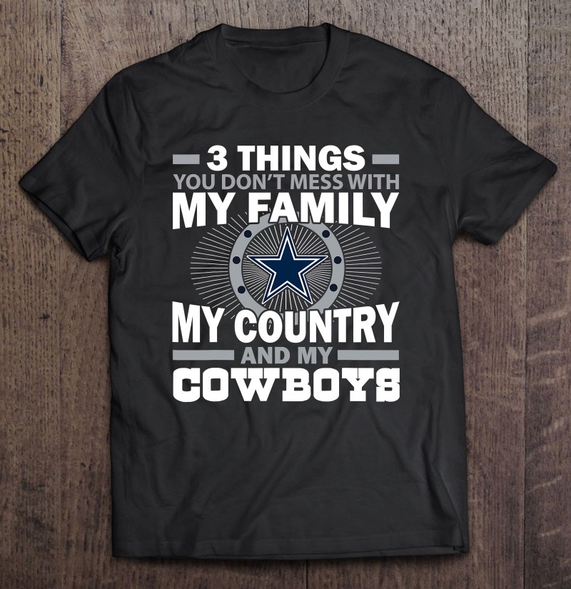 Gift Cowboy Flag Football Dallas Fans