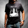 Lana Del Rey Born To Die Unisex T-Shirt
