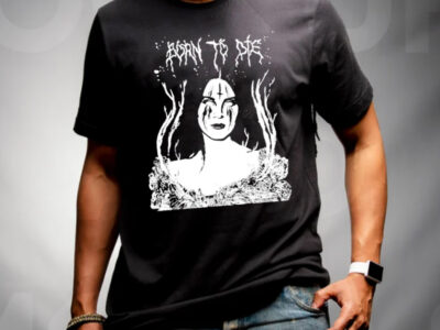 Lana Del Rey Born To Die Unisex T-Shirt