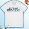 Let’s Go Brandon Make Gas Prices Great Again Shirt