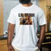 Lil Durk The 7220 Tour Album T-Shirt