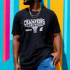 Longwood Champions Big South Conference 2022 Shirt