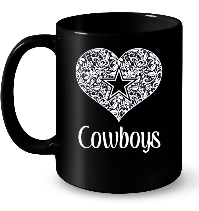 Love Dallas Cowboys Version2