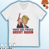 Make Gas Prices Great Again Trump Sayings T-shirt