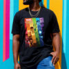 Marvel Comics celebrates Pride Month with Marvels Voices Shirt