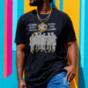 New Edition The Culture Tour Bling Unisex T-Shirt