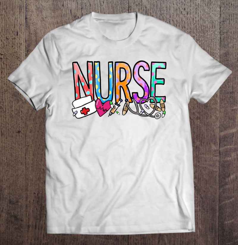 Nurse’s Day Nurse Week Nurse Life 2021 Women Mother