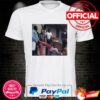 Prayers to scott hall bro shirt