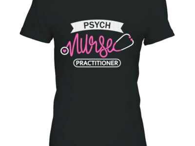 Psych Nurse Practitioner Np Psychiatric Mental Health Nurse