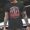 Richmond Champions Atlantic 10 Conference 2022 Shirt