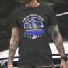 Saint Peters Peacocks 2021-2022 Ncaa Maac Mens Basketball Champions Unisex T-Shirt