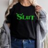 Shrek Slut T-Shirt
