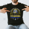 South Dakota State Champions Summit League 2022 Shirt