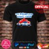 The homeless gospel choir burning cop car shirt