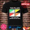 The long and winding royal road shirt