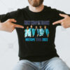 The Mixtape Tour 2022 New Kids On Block 2 Sided Unisex T-Shirt