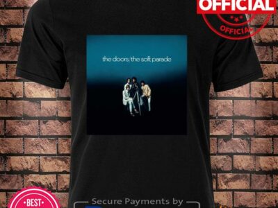 The soft parade the soft parade album shirt