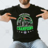 UAB Blazers 2021-2022 Ncaa Conference USA Mens Basketball Champions Unisex T-Shirt