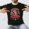 UH Cougars Champions American Athletic Conference 2022 Shirt