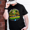 University Of Vermont Champions America East Conference 2022 Shirt