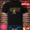 Vegas Golden Knights Jack Eichel Jacked Up Unisex T-Shirt
