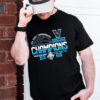 Villanova Champions Big East Conference 2022 Shirt