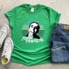 Vintage John Travolta Nicolas Cage The Adam Project Shirt