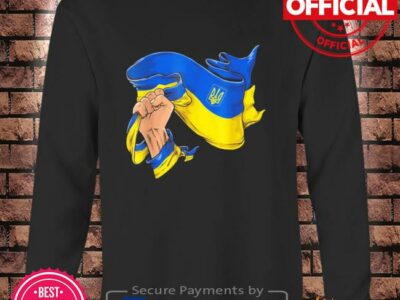 Vintage ukraine ukrainian flag pride ukraine flag symbol shirt