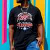 Virginia Tech Champions Atlantic Coast Conference 2022 Shirt
