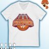 Virginia Tech Hokies 2022 ACC Men’s Basketball Conference Tournament Champions T-Shirt