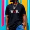 WWE Evil T-Shirt