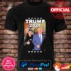 Trump 2024 Trump x kyle shirt