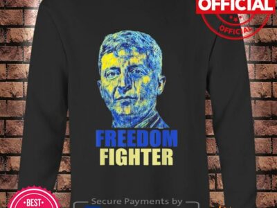 Zelensky freedom stand with ukraine peace ukraine shirt
