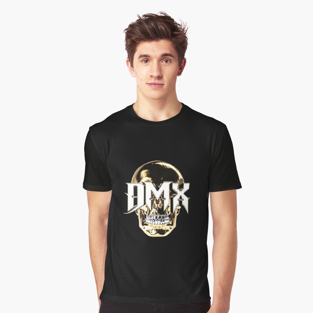 DMX Shirt Best Rapper Ever Legends Never Die Classic T Shirt