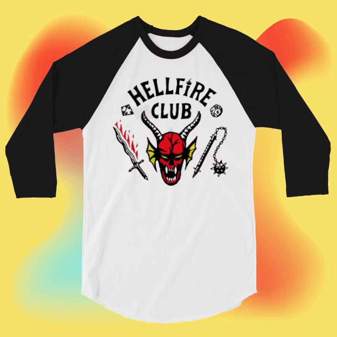 Hellfire club 2022 T-Shirt