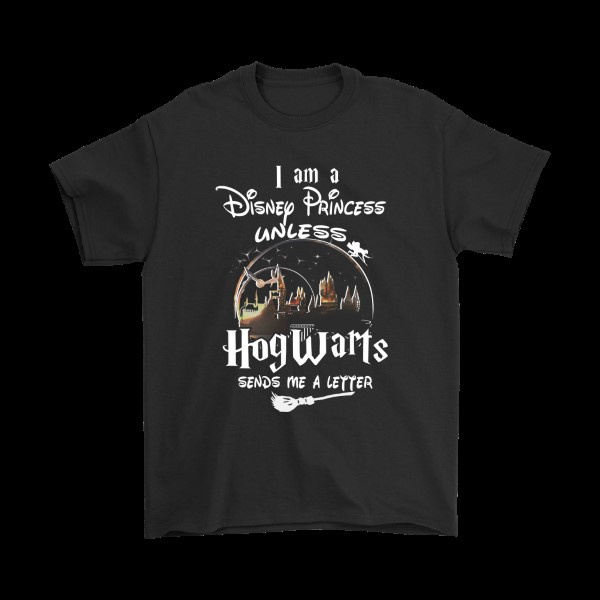 Hogwarts Letter Harry Potter Shirt