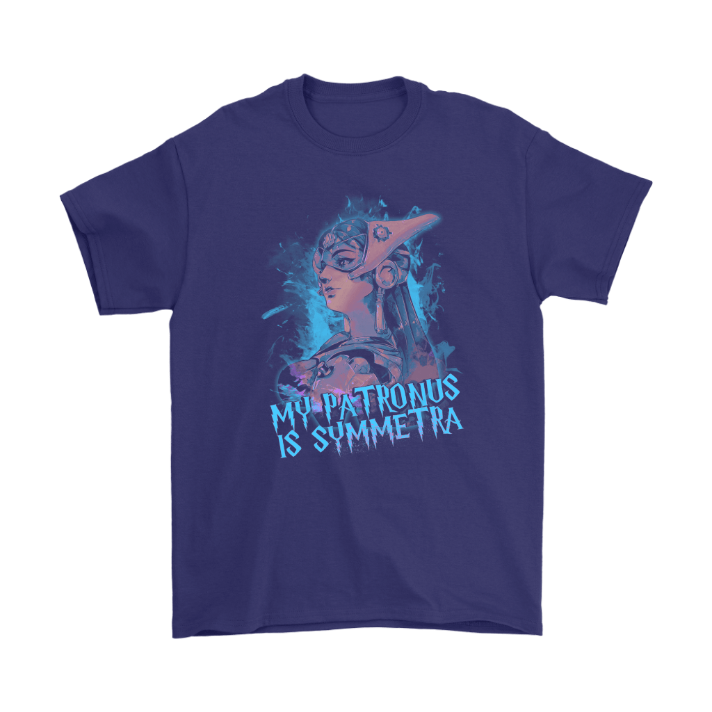 symmetra shirt