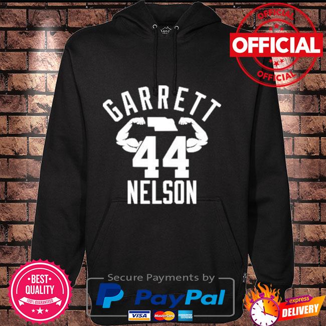 Triple B Garrett Nelson 44 T-Shirt