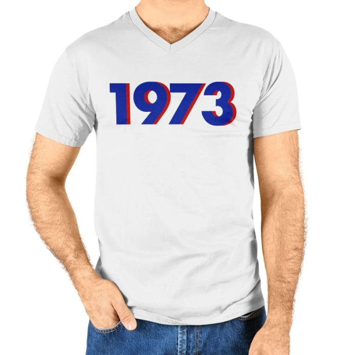 1973 SNL T Shirt