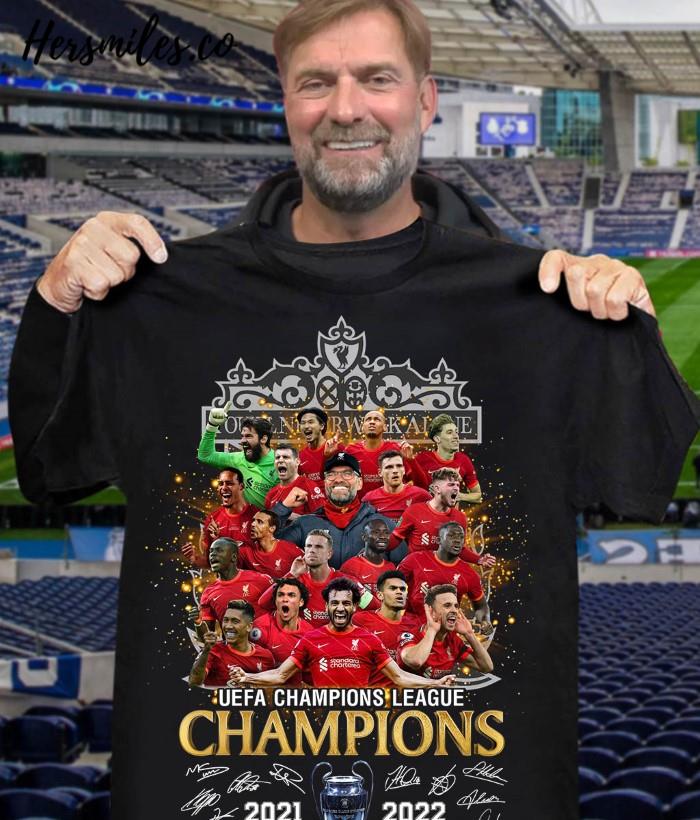 5XL Liverpool UEFA Champions LEAGUE CUP FINAL 2019 WINNERS Years T SHIRT S 