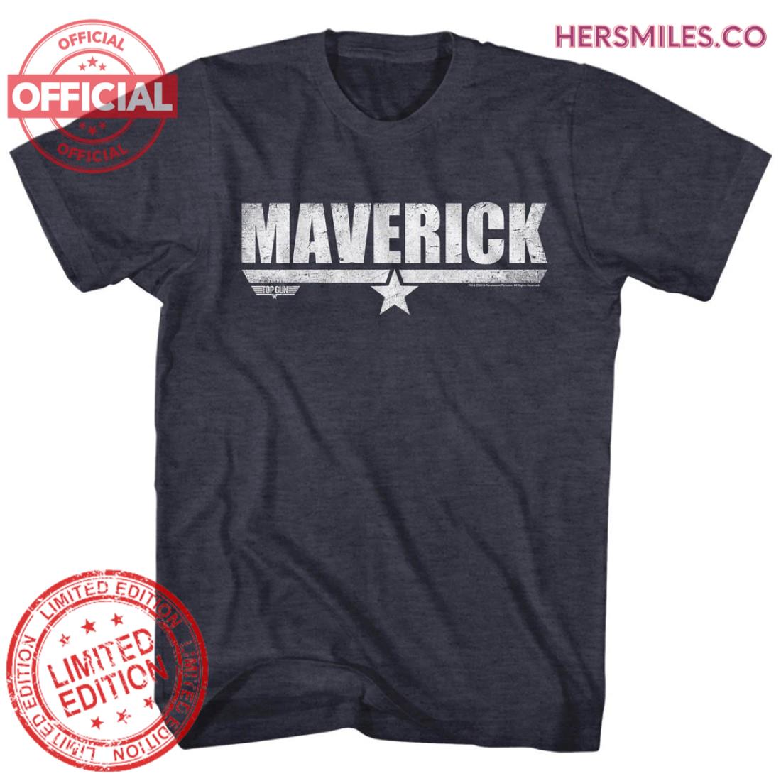 Top Gun Maverick Movie Unisex T-Shirt