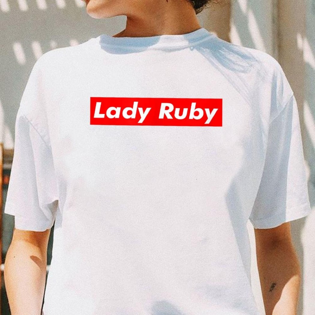 Lady Ruby Freeman Supreme Shirt