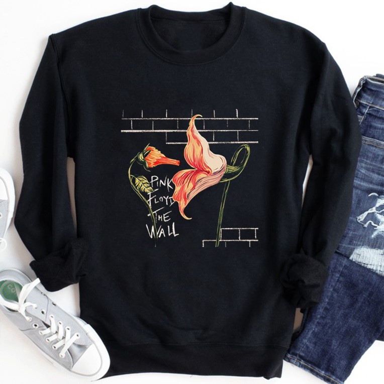 Pink Floyd The Wall Unisex T-Shirt