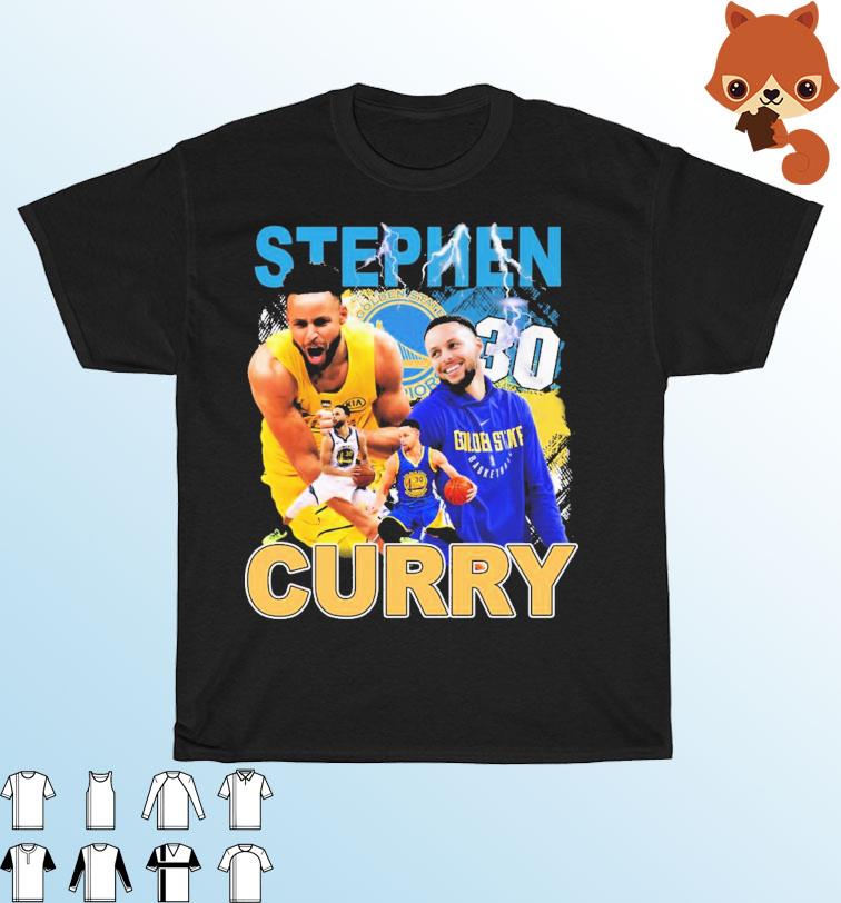 The NBA Finals MVP 2022 Of Stephen Curry Unisex Shirt